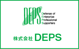 株式会社DEPS